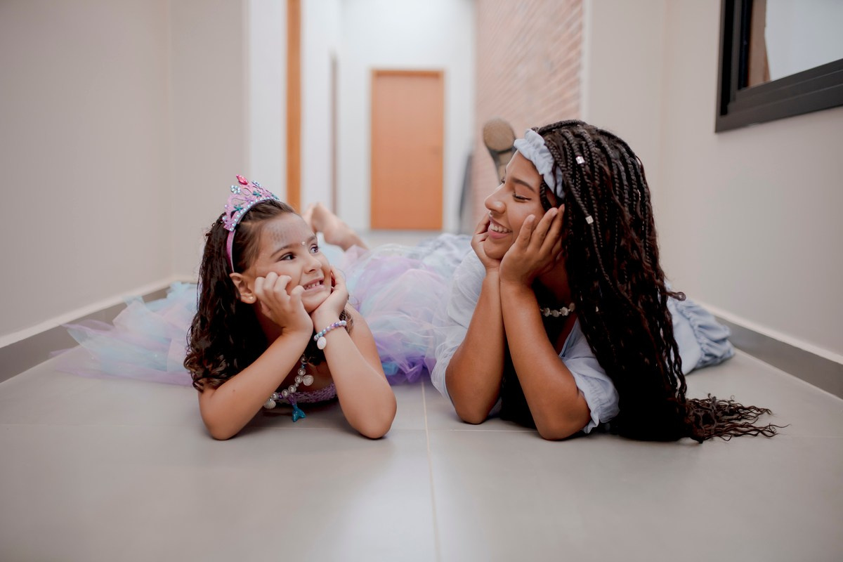 Izzie - 6º aniversário. Fotógrafa de Eventos em São Paulo e Sorocaba Kika Damasceno