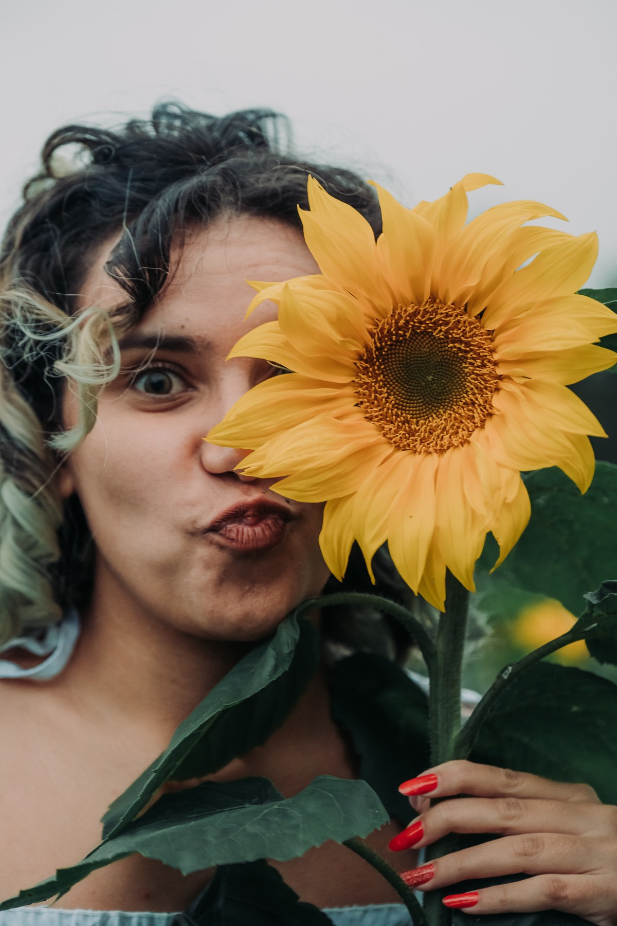 Sarah. Fotógrafa de Eventos em São Paulo e Sorocaba Kika Damasceno