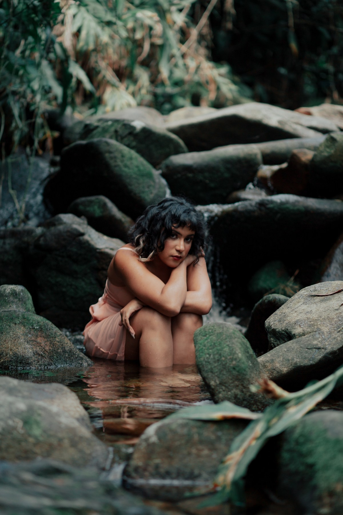 Sarah de Oliveira. Fotógrafa de Eventos em São Paulo e Sorocaba Kika Damasceno
