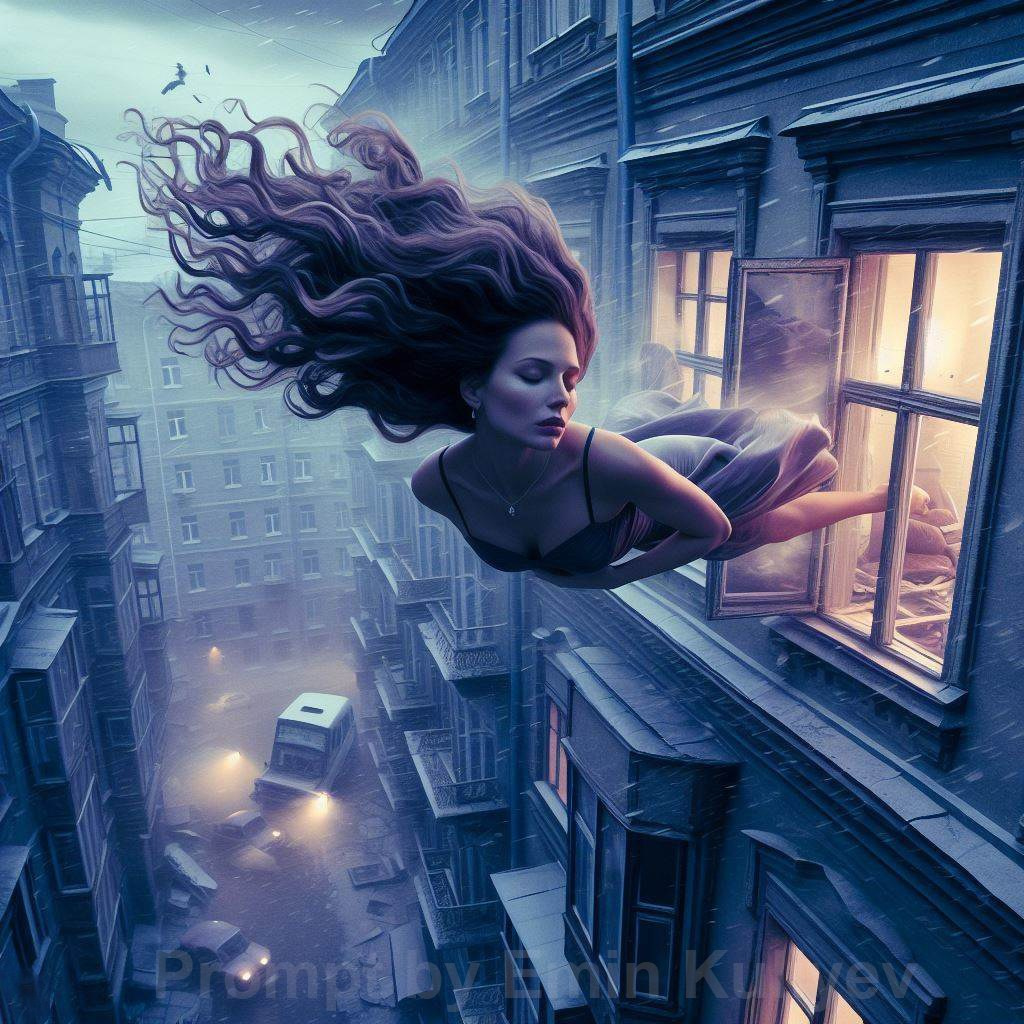 Based on Bulgakov’s book “The Master and Margarita”. Emin Kuliyev — Award-Winning Wedding Photojournalist NYC & USA | Best Wedding Photographer Known for Candid, Timeless Moments