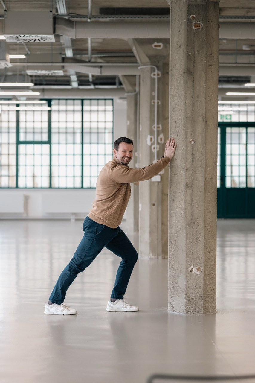 FOTO WORKSHOPY. Brand / Business Photographer & Coach Prague — Dana Lišková