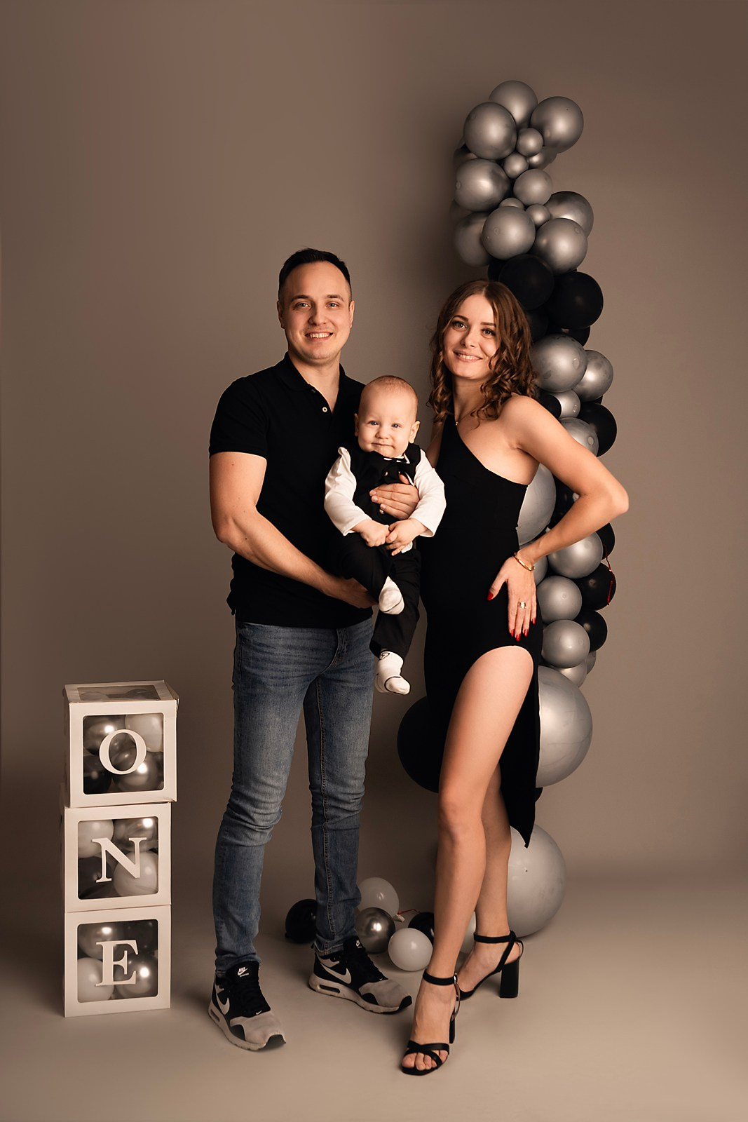 Sesja urodzinowa. VideofotKA.pl