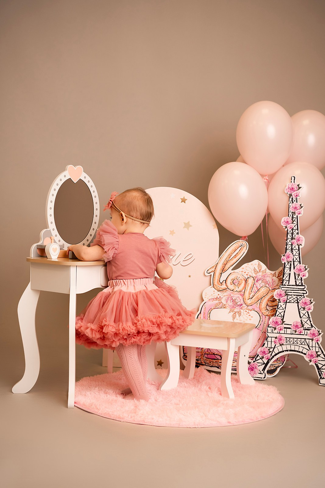 Sesja urodzinowa. VideofotKA.pl