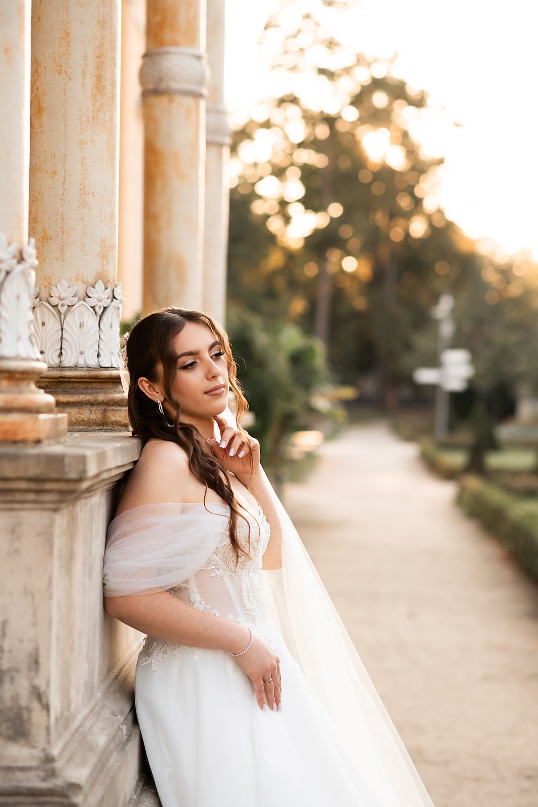 Diana & Anatolij poślubna. VideofotKA.pl