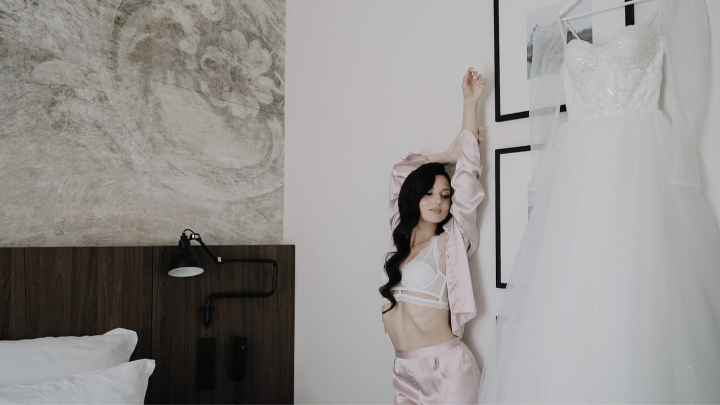 Kind words. MWeddingFilms | Wedding video boutique