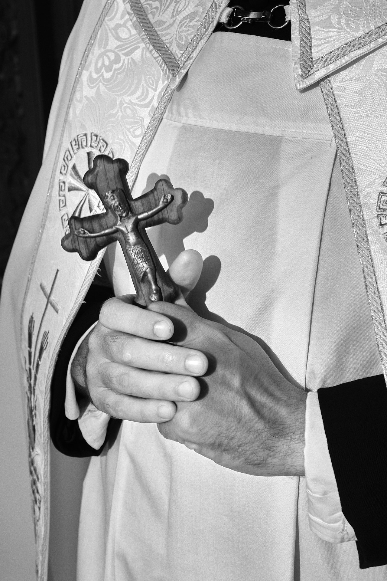 Petr Nabutov. Portrait photography, Cambodia