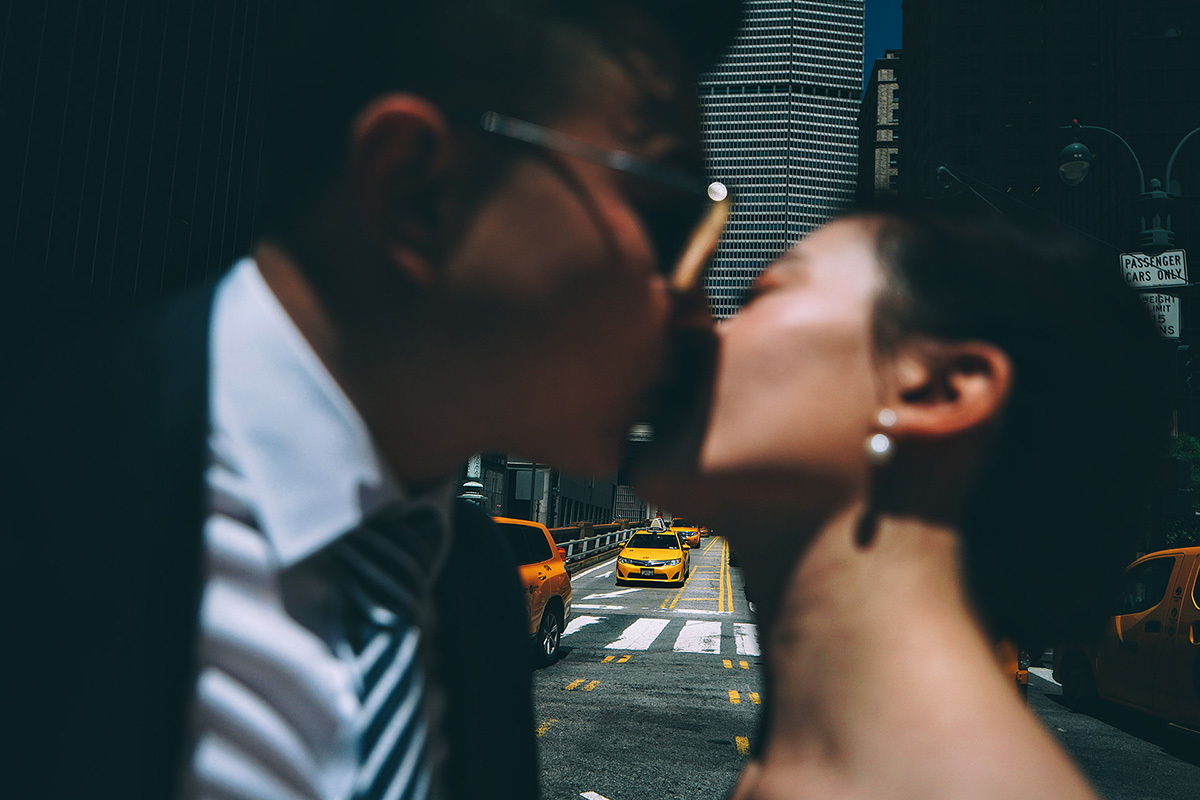 Chenge & Naixin. Emin Kuliyev — Award-Winning Wedding Photojournalist NYC & USA | Best Wedding Photographer Known for Candid, Timeless Moments