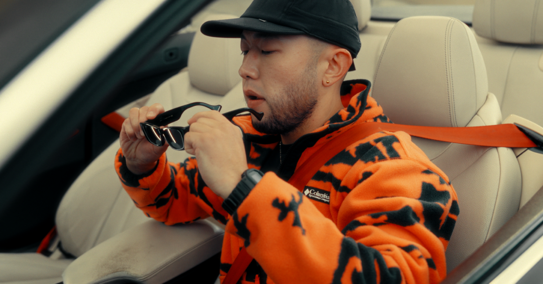 Namone Music Video Color Grade. ODIX Creative