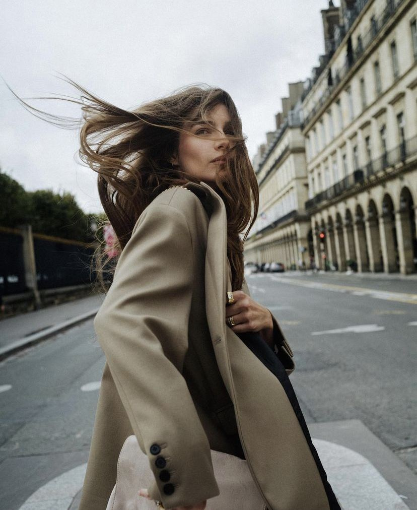 СЪЁМКА СЕБЯ_НОВЫЙ МОСТ, СИТЕ и СЕН-ЛУИ