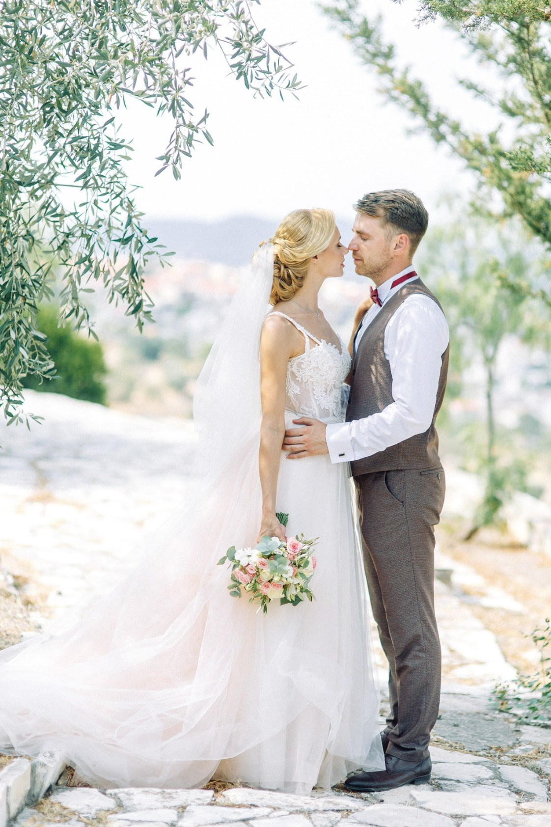 Artem & Helena. Fotostudio in Metzingen