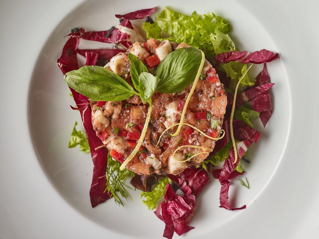 Food. Commercial and studio photographer in Belgrade