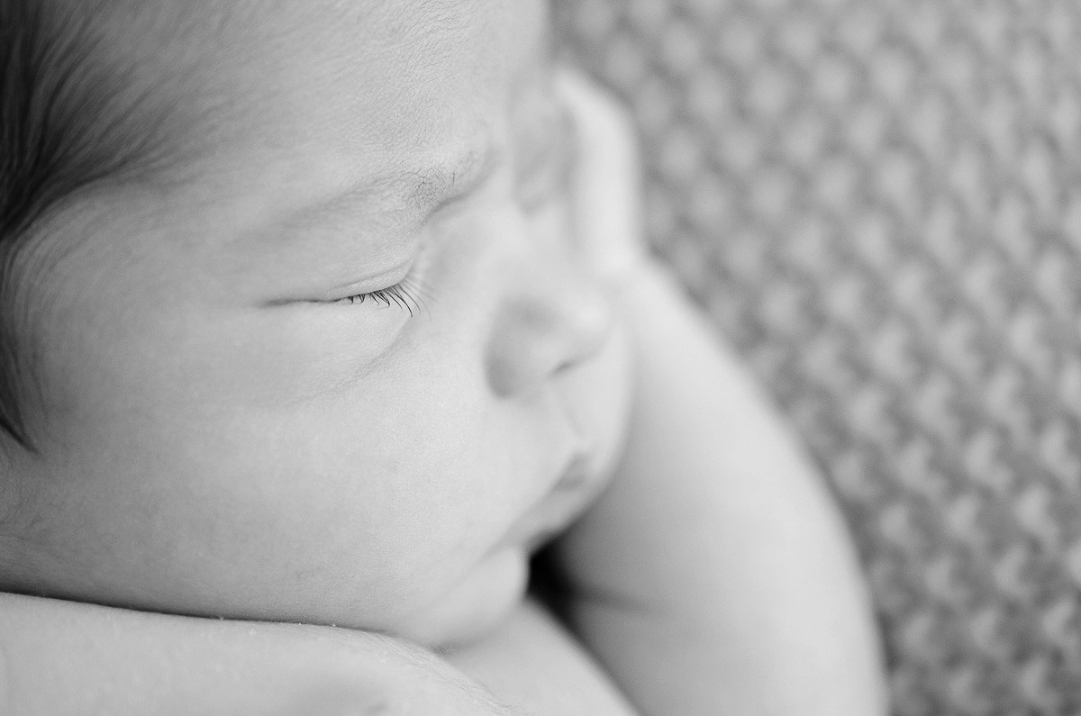 Primeros días. Fotografia de familias en Alicante Mónica Santonja
