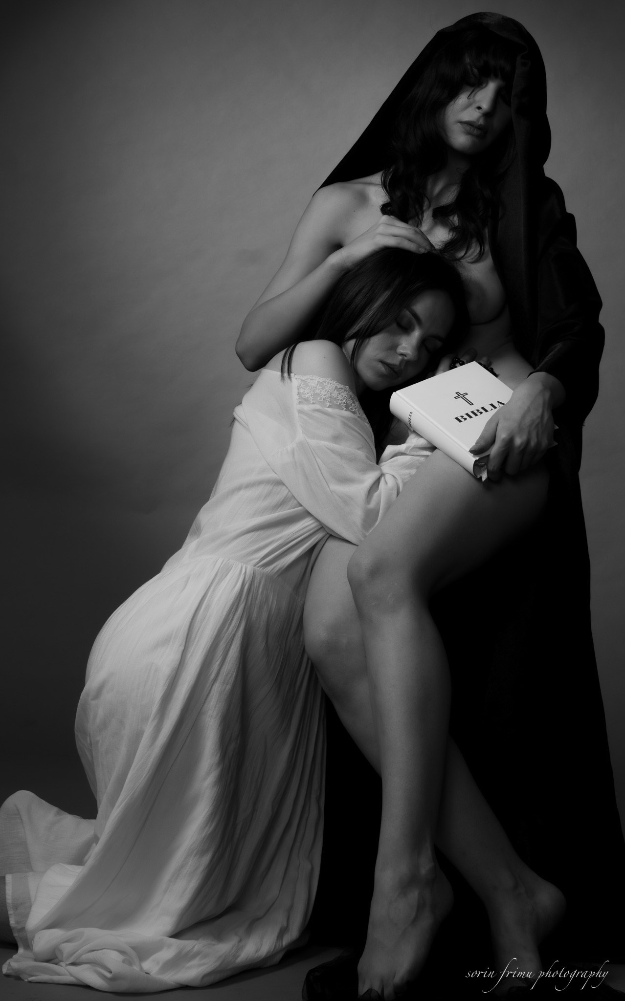Sorin Frimu Photography & Paintings. Sorin Frimu Photography