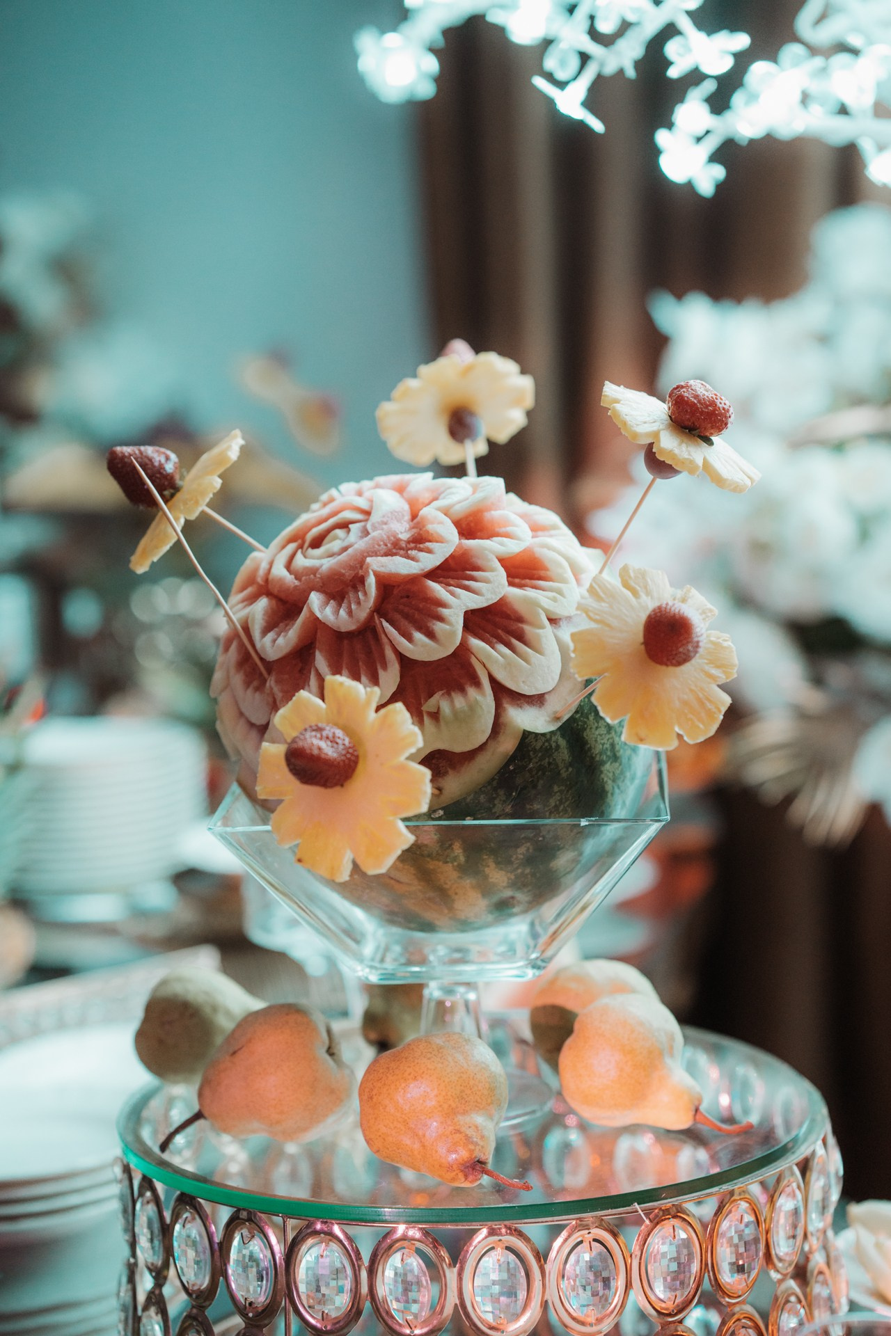 Bogdan & Narcisa. Alianza Weddings - Fotografías y vídeo de bodas