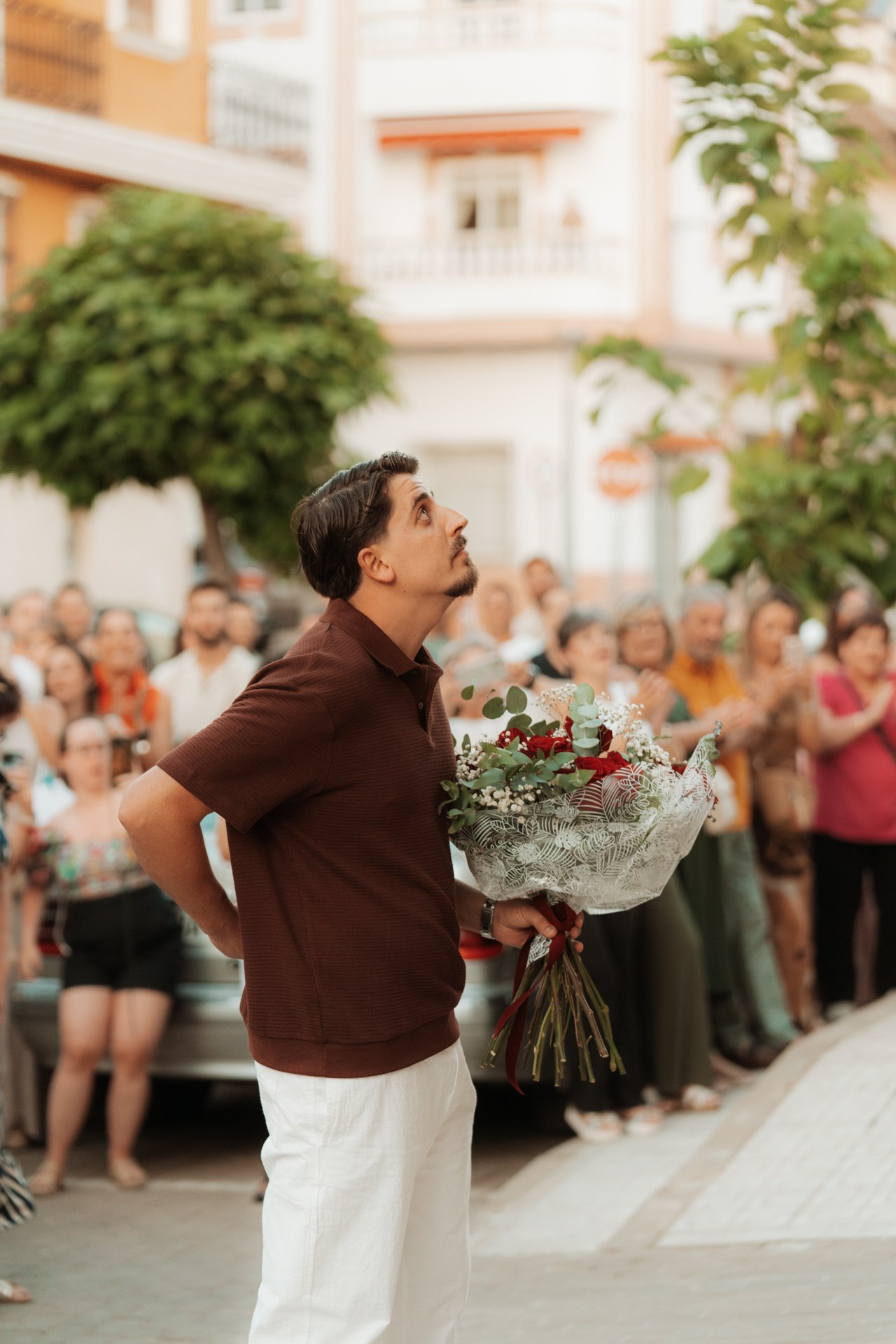 Alberto & Mariángeles. Alianza Weddings - Fotografías y vídeo de bodas