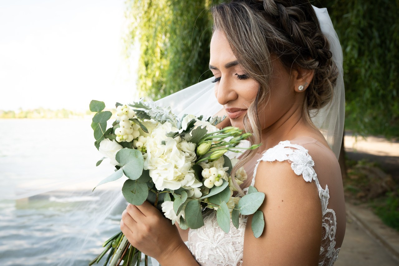 Fotografii nunta — Alina si Max. Fotograf Alin Stefan