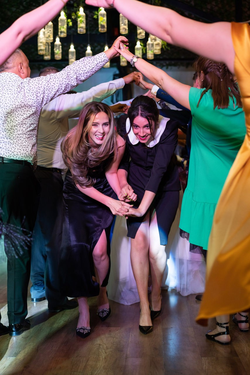 Fotografii nunta — Alina si Max. Fotograf Alin Stefan