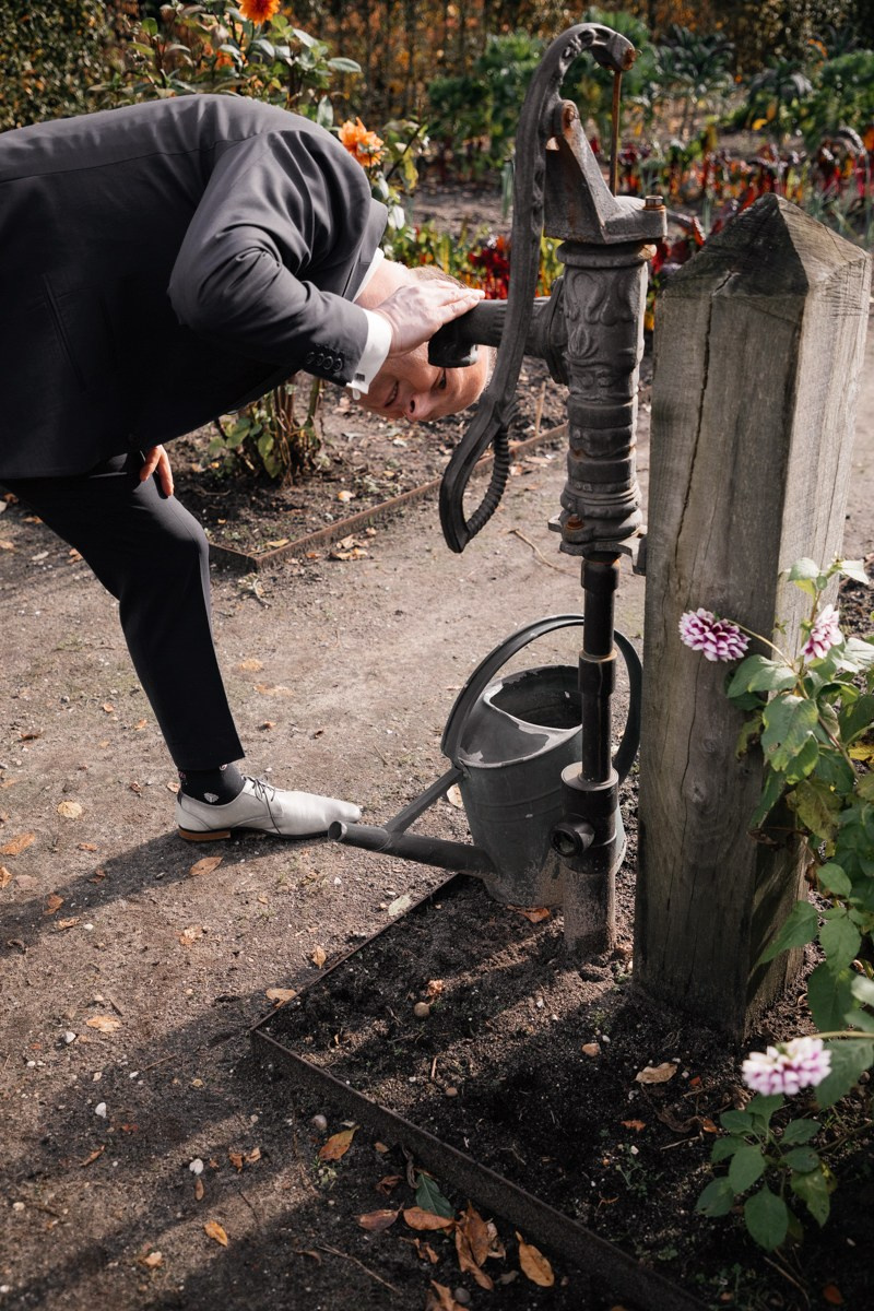 R & J Netherlands. Свадебный фотограф в Нидерландах и Европе — Тина Ялóва