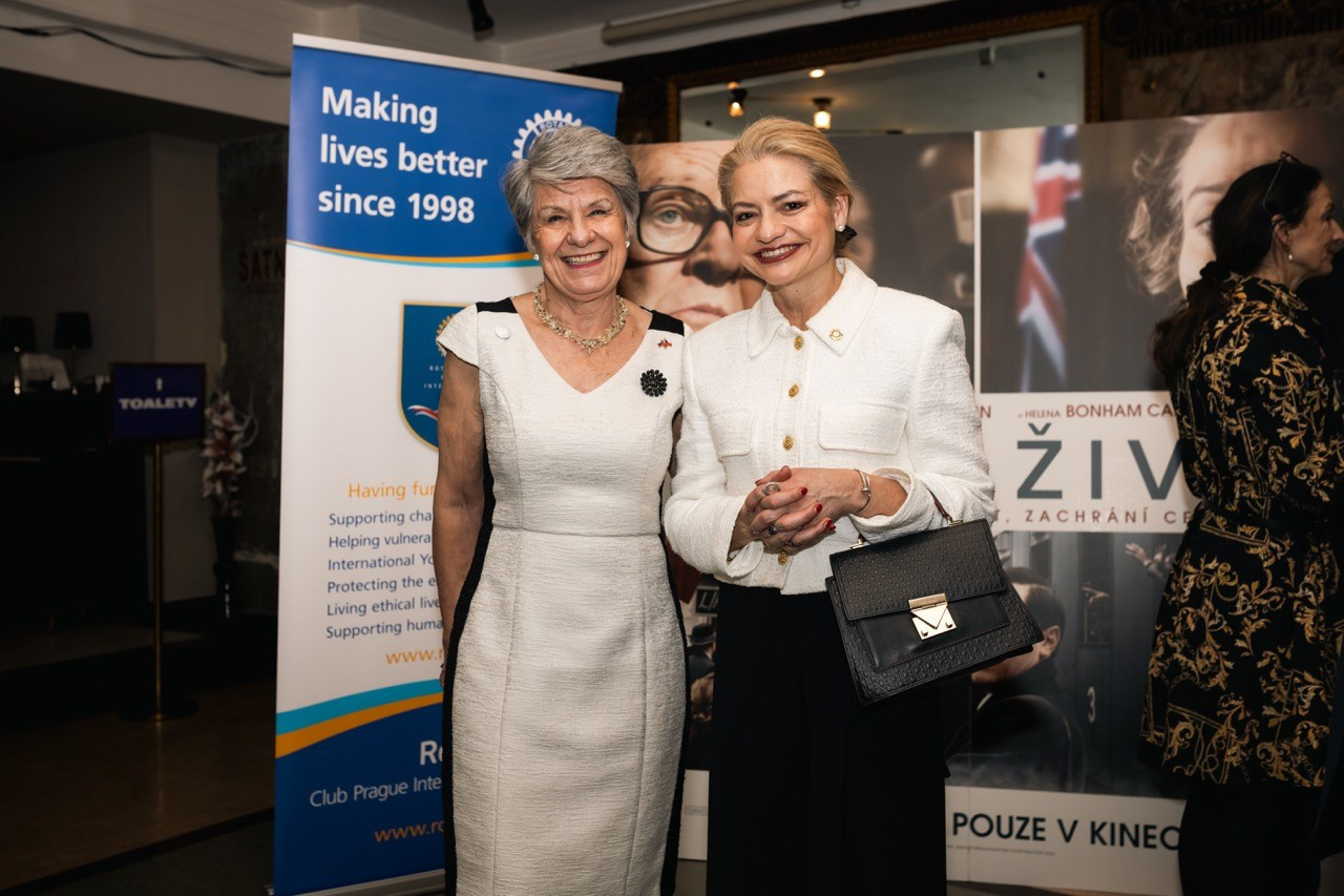 Dana Lišková - Event Photographer Prague - event photography - corporate events - business portrait - corporate photography