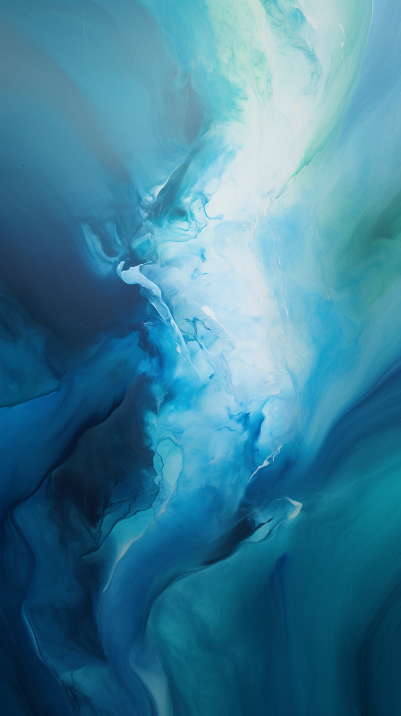 Blue Space. Portrait Photographer in Brussels & Amsterdam — Victoria Ushkanova