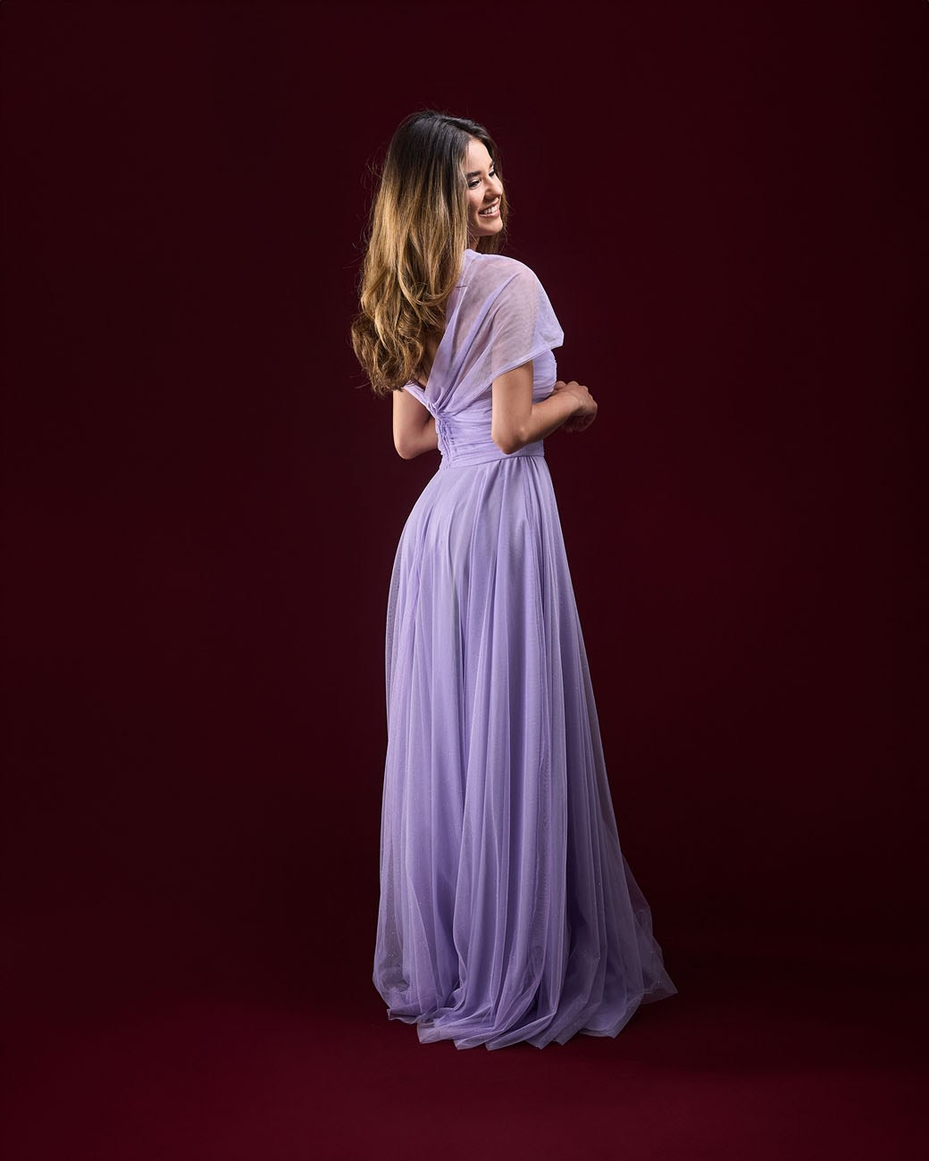 Moda | Retrato. Puzzifoto