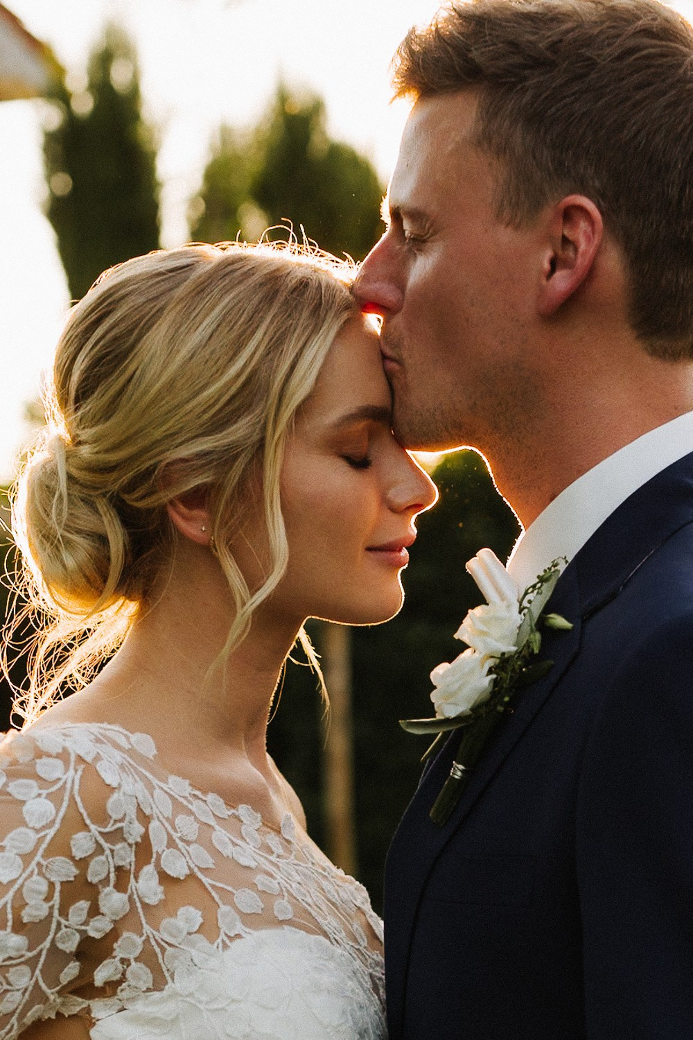 Anika & Marcel. Hochzeitfotografin Düsseldorf, NRW Nadja Holzmann