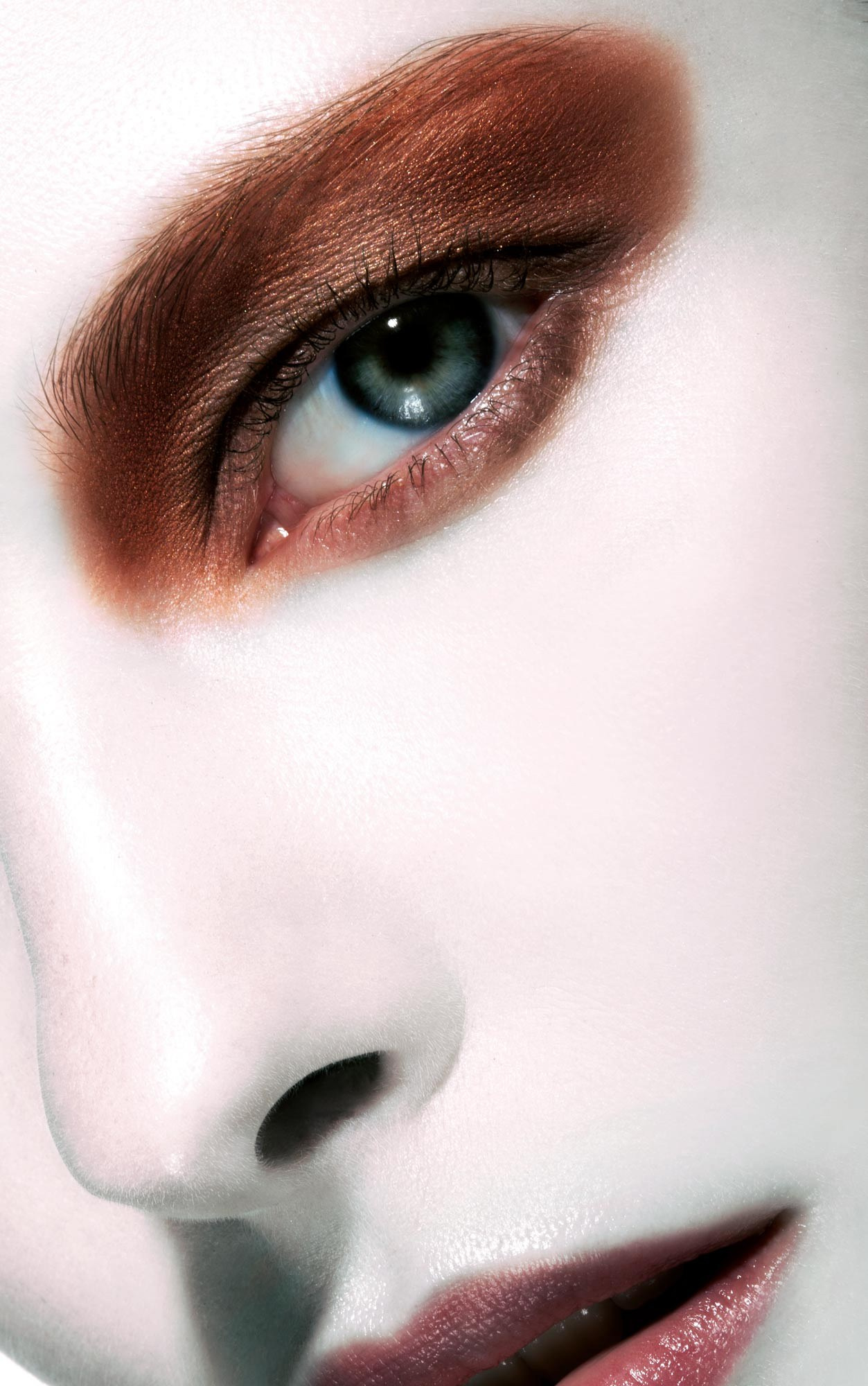 Beauty 2. Interimagenes I Barcelona Photographers