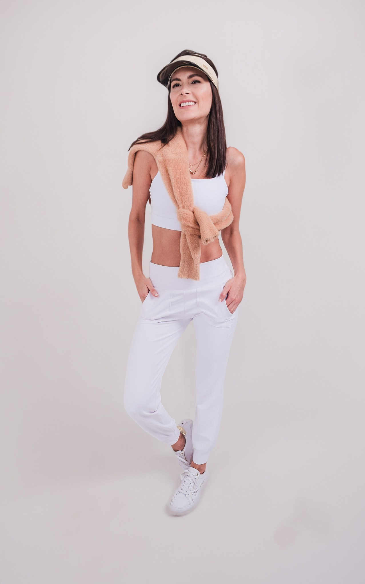 Ropa deportiva. Wedding and family photographer in Mexico City