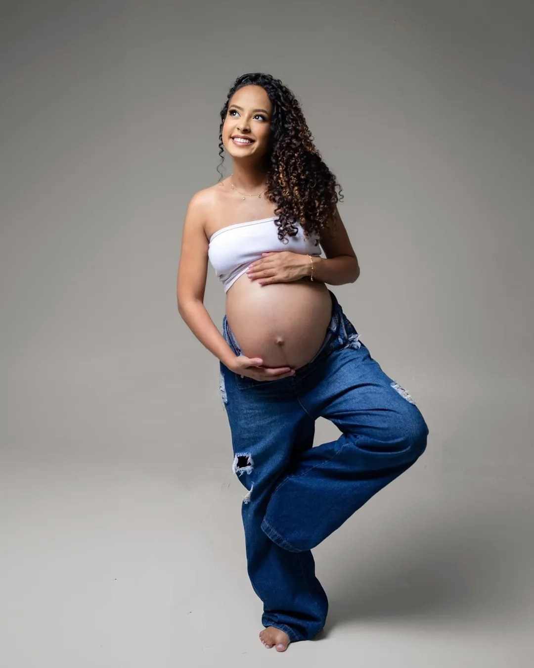 Gestar. Estúdio Ibrahim | Fotografia em Uberlândia — Corporativo e Família