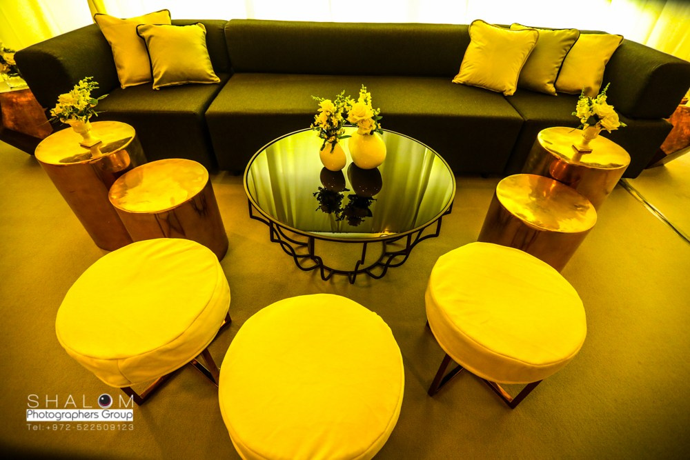 ISAK & YANA. סטודיו לצילום אירועים