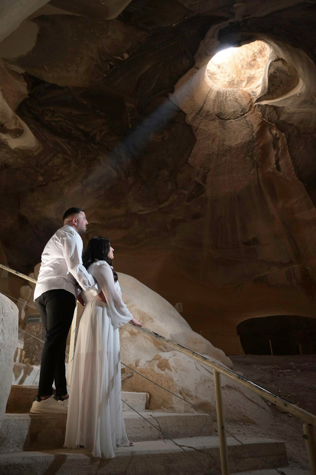 Ronen & Mazal. Wedding and events photographers Studio Shalom