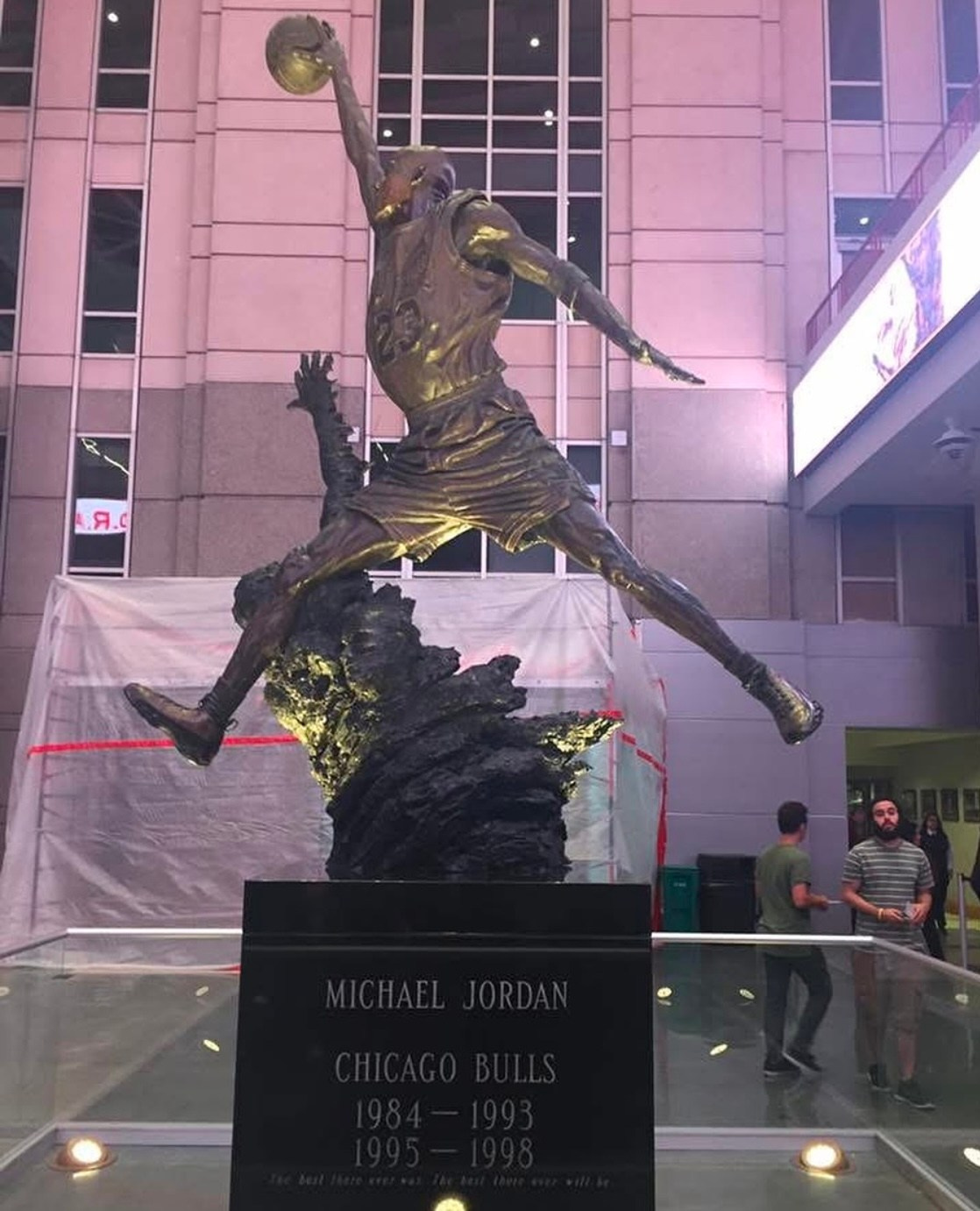 Mario Brown’s Lens Work