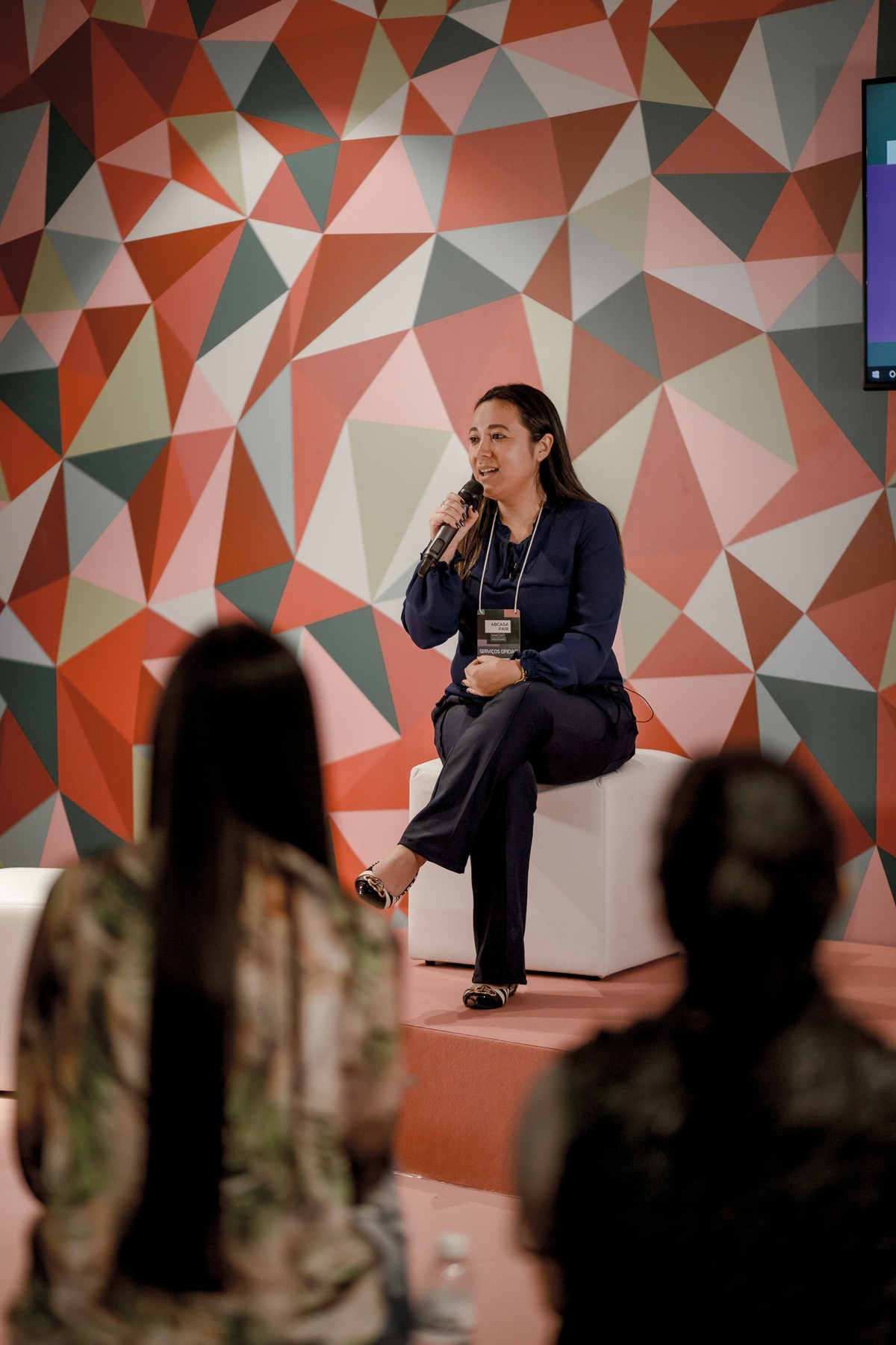 Abcasa 2019 - Dani Sakurai. Fotógrafa de Eventos em São Paulo e Sorocaba Kika Damasceno
