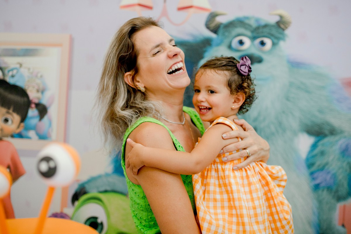 Kika - 2 anos. Fotógrafa de Eventos em São Paulo e Sorocaba Kika Damasceno