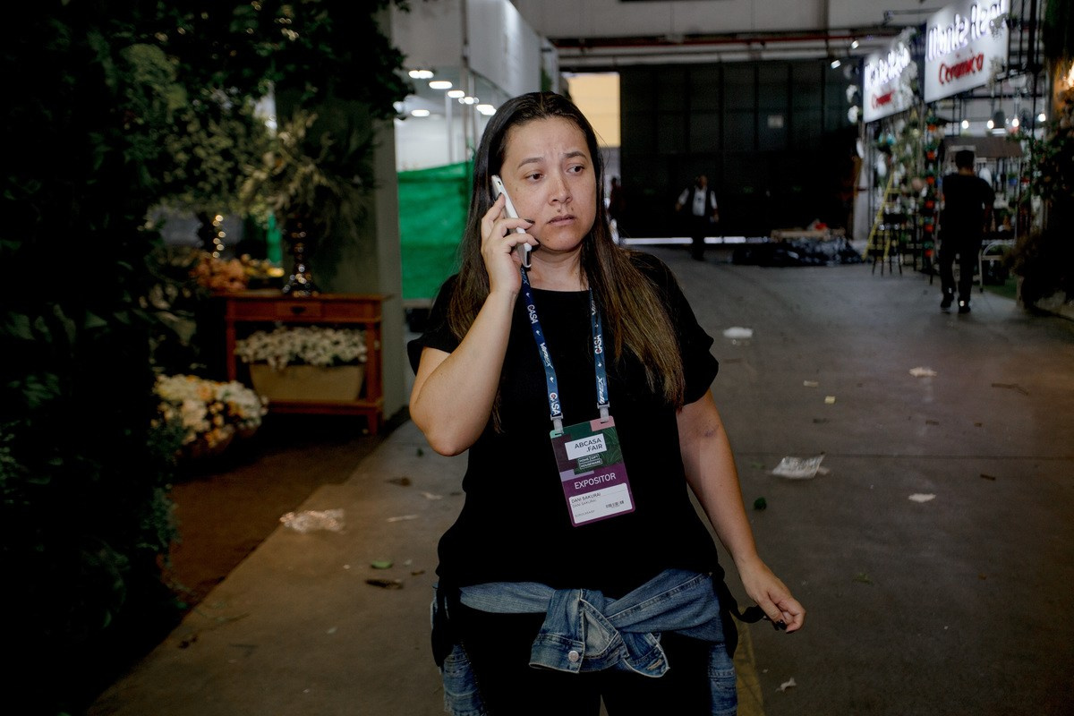 Abcasa 2019 - Dani Sakurai. Fotógrafa de Eventos em São Paulo e Sorocaba Kika Damasceno