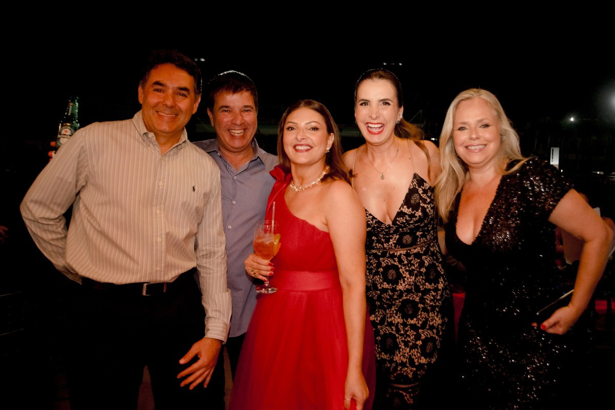 Ednéia - Aniversário Las Vegas. Fotógrafa de Eventos em São Paulo e Sorocaba Kika Damasceno