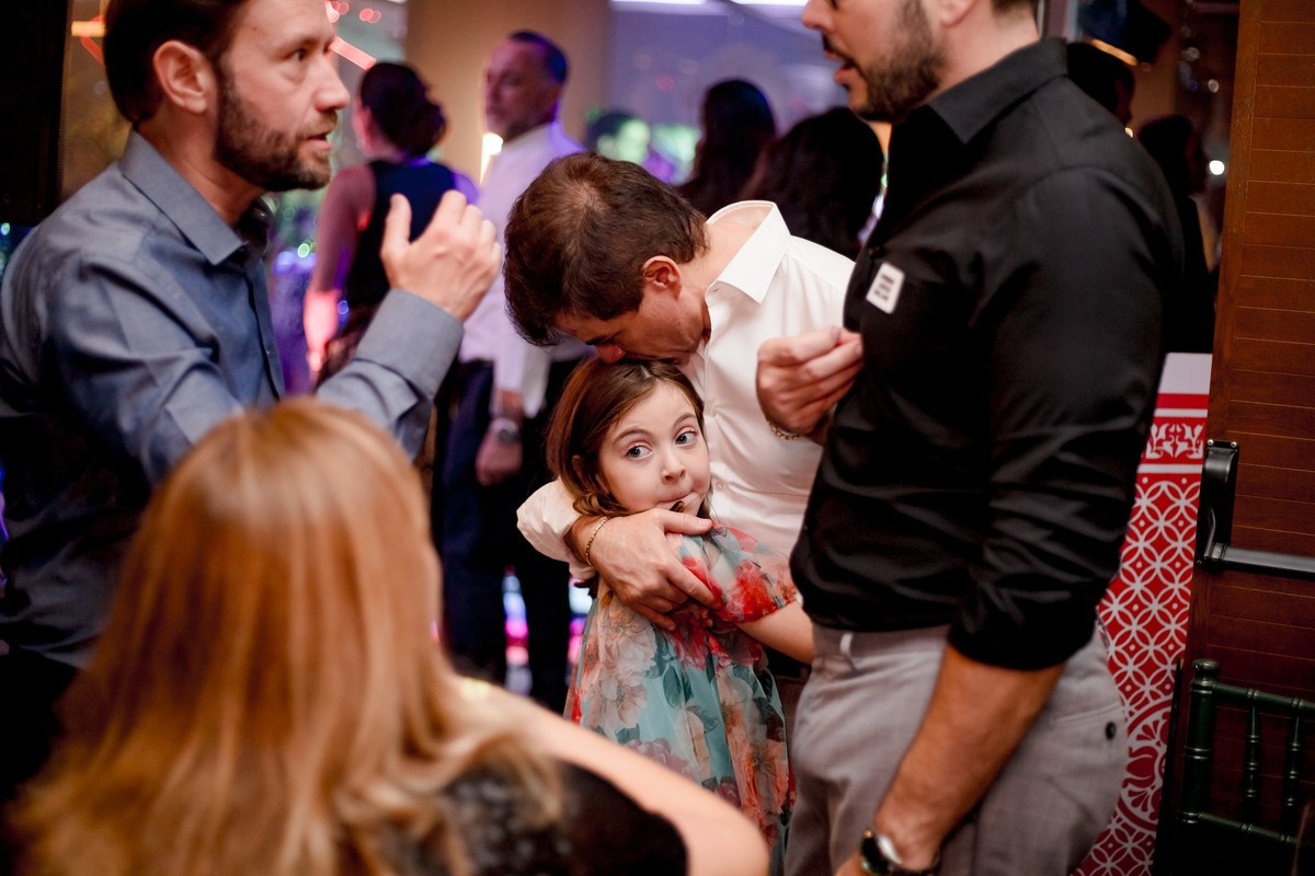 Ednéia - Aniversário Las Vegas. Fotógrafa de Eventos em São Paulo e Sorocaba Kika Damasceno