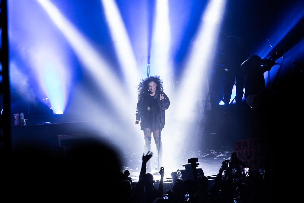 Priscilla Alcantara - Show em SP. Fotógrafa de Eventos em São Paulo e Sorocaba Kika Damasceno