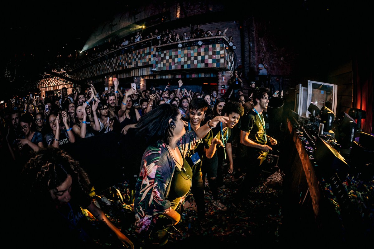 ASU - SP. Fotógrafa de Eventos em São Paulo e Sorocaba Kika Damasceno
