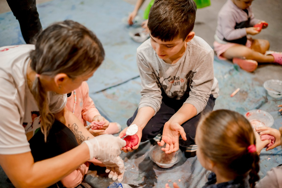 Izzie - 6º aniversário. Fotógrafa de Eventos em São Paulo e Sorocaba Kika Damasceno