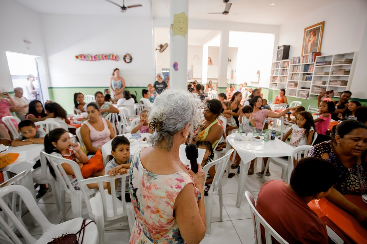 Núcleo Vida Melhor. Fotógrafa de Eventos em São Paulo e Sorocaba Kika Damasceno