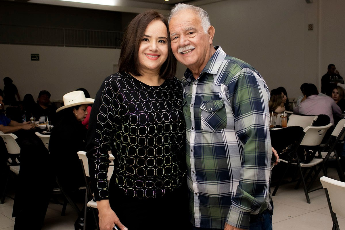 CUMPLEAÑOS FELIX OCAMPO. Principal