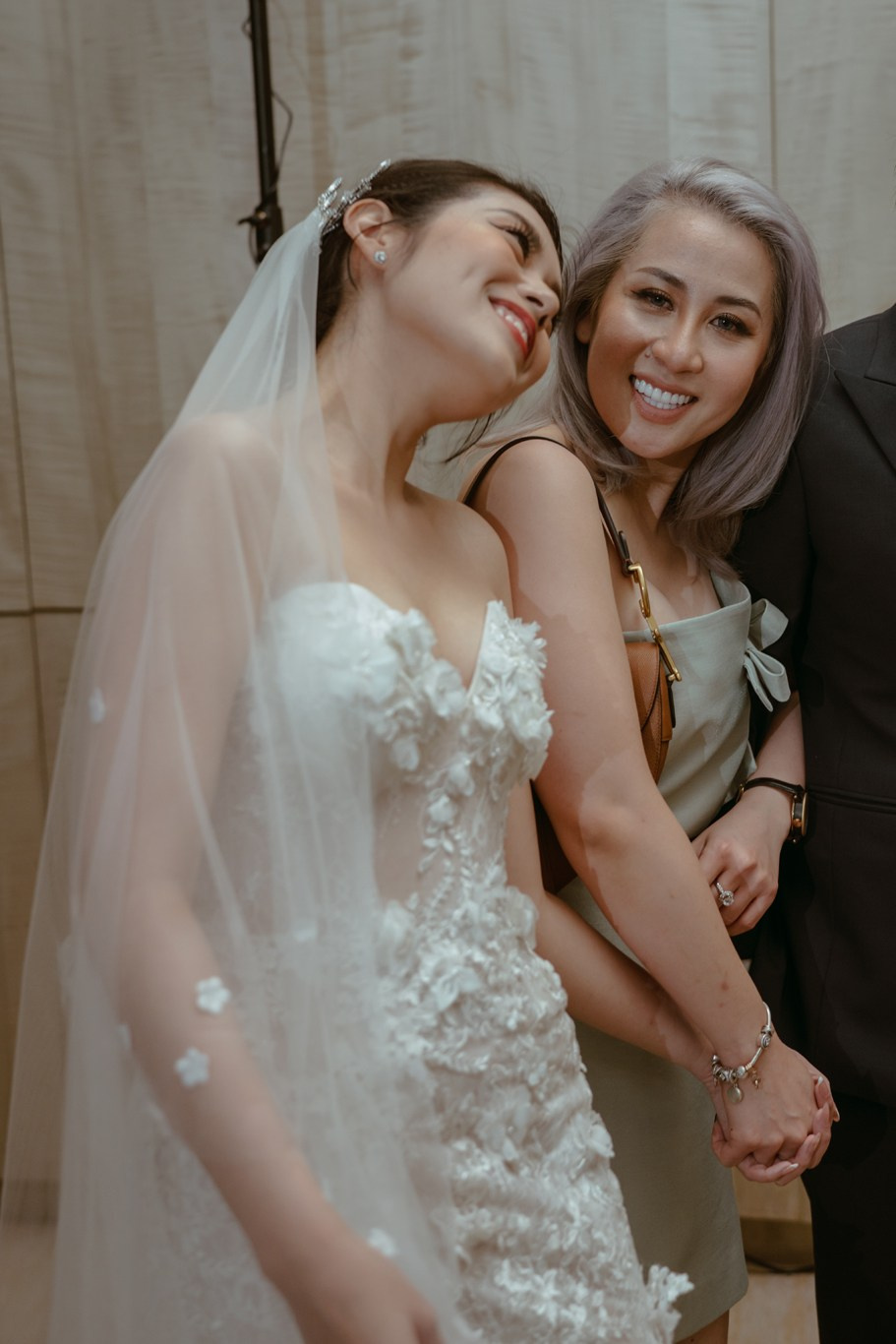 DUY & TU. WEDDING PHOTOGRAPHER IN VIETNAM