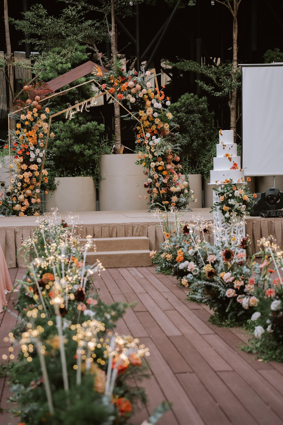 NICOLAS & LUCIE. WEDDING PHOTOGRAPHER IN VIETNAM