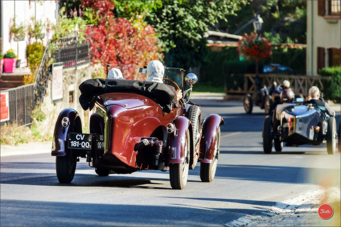 Le festival Bugatti à Molsheim – 2015. Photographe à Strasbourg | Portraits, Studio, Enfants, Événements