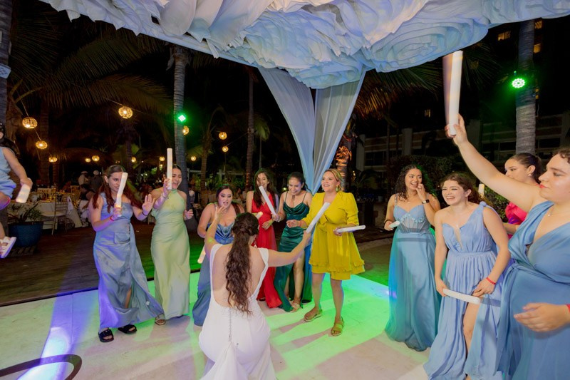 A + E. Luis Astorga - Fotografo de Bodas