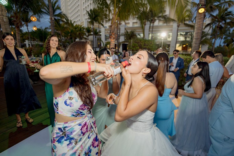 M + M. Luis Astorga - Fotografo de Bodas