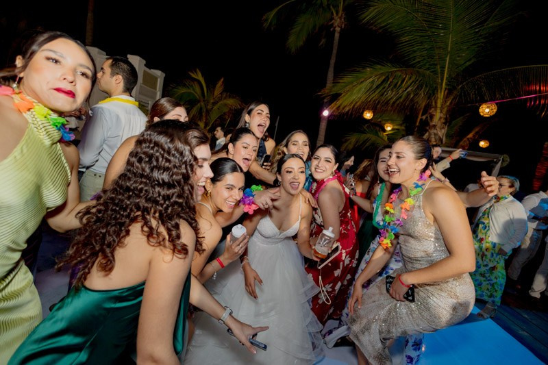 M + M. Luis Astorga - Fotografo de Bodas
