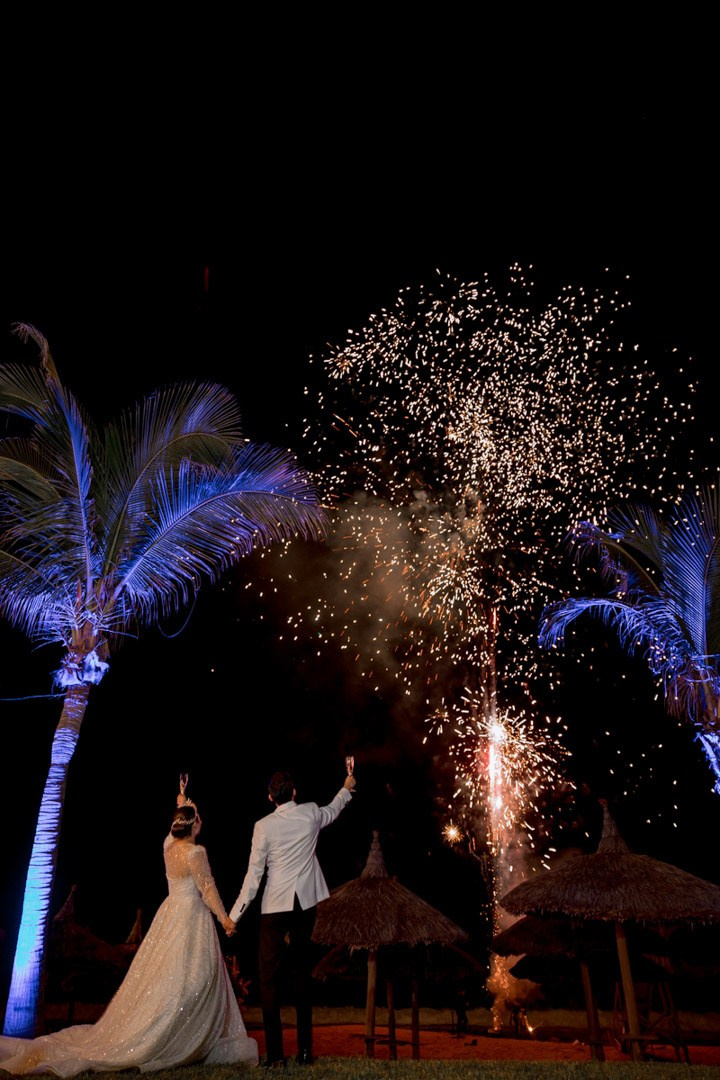 A + A. Luis Astorga - Fotografo de Bodas