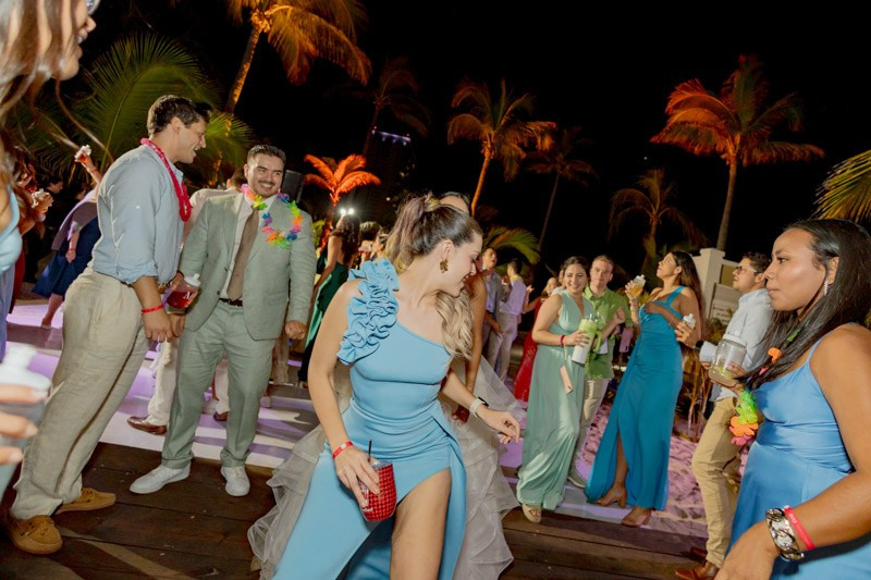 M + M. Luis Astorga - Fotografo de Bodas